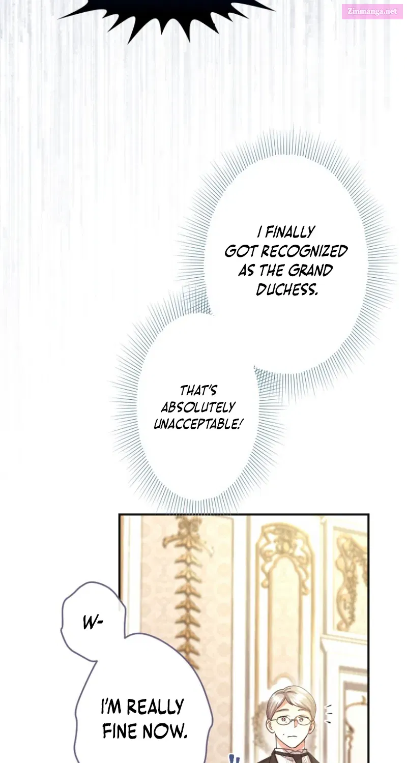 I’m a Worthless Stepmother, But I Love My Family Madly! Zinmanga X Chapter 39 Page 58