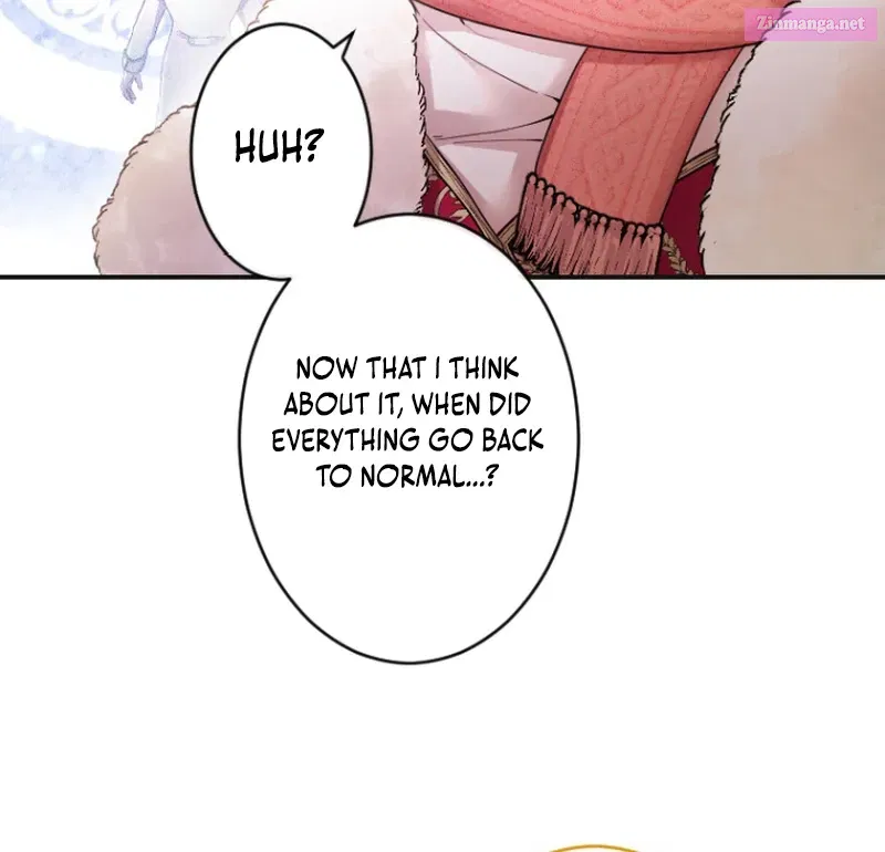I’m a Worthless Stepmother, But I Love My Family Madly! Zinmanga X Chapter 39 Page 64