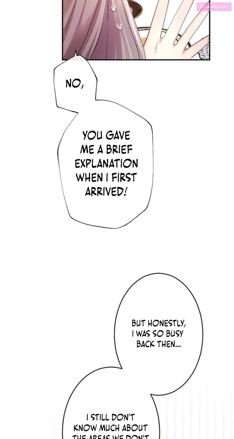 I’m a Worthless Stepmother, But I Love My Family Madly! Zinmanga X Chapter 39 Page 87