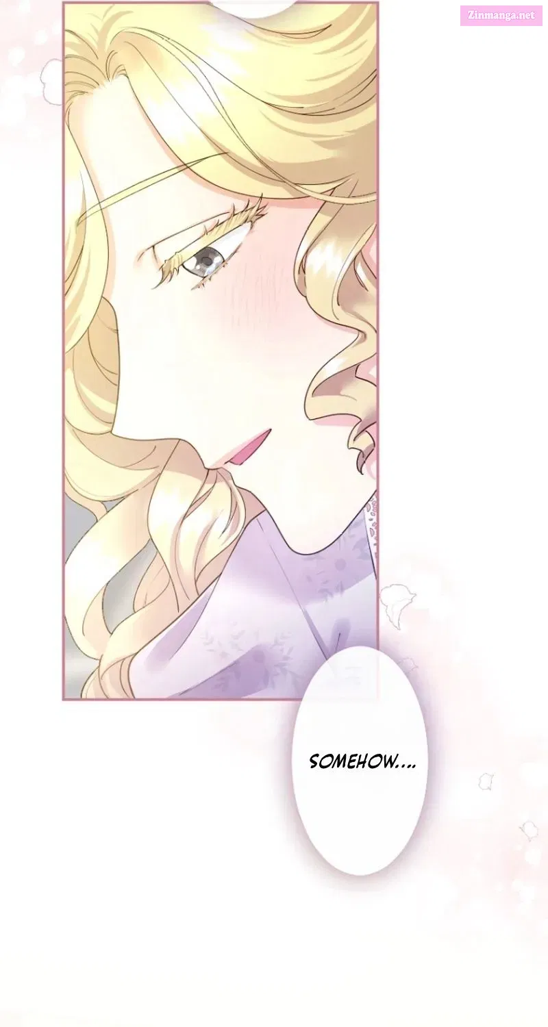 I’m a Worthless Stepmother, But I Love My Family Madly! Zinmanga X Chapter 38 Page 17