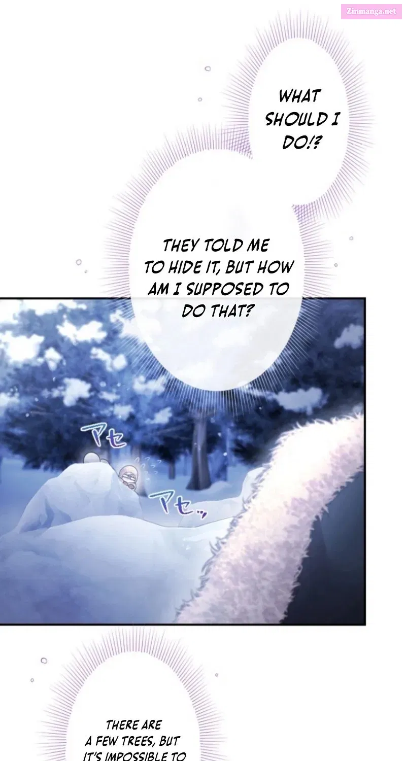 I’m a Worthless Stepmother, But I Love My Family Madly! Zinmanga X Chapter 37 Page 52