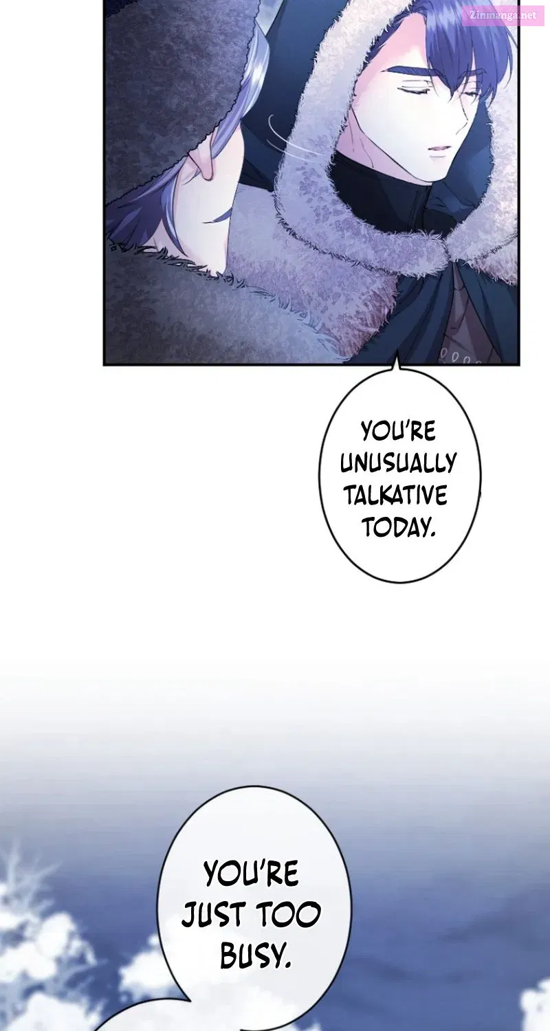 I’m a Worthless Stepmother, But I Love My Family Madly! Zinmanga X Chapter 37 Page 57