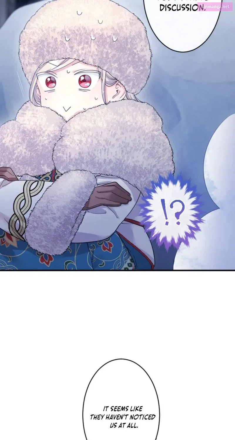I’m a Worthless Stepmother, But I Love My Family Madly! Zinmanga X Chapter 37 Page 59