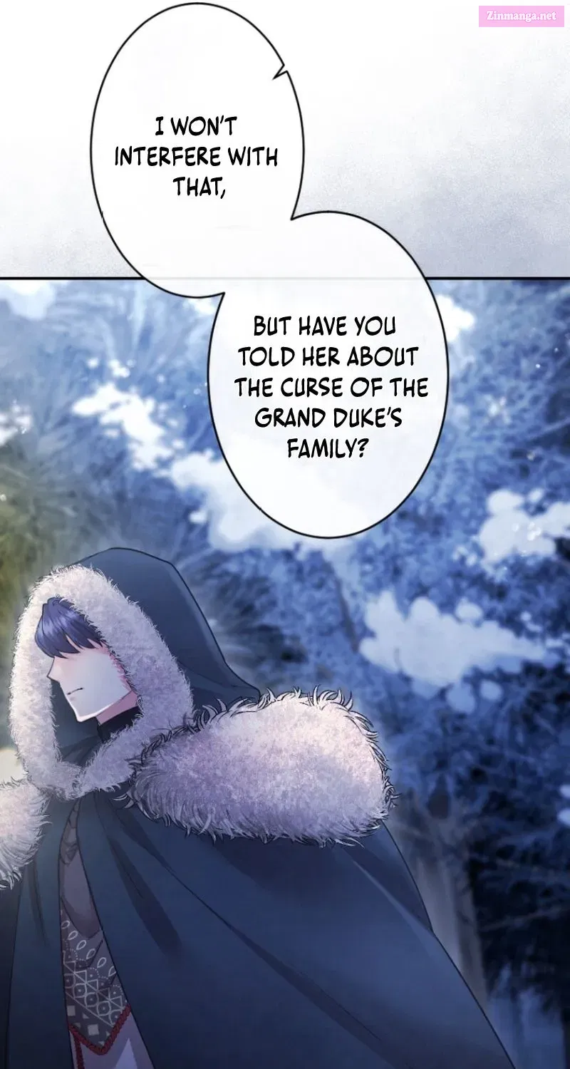 I’m a Worthless Stepmother, But I Love My Family Madly! Zinmanga X Chapter 37 Page 64
