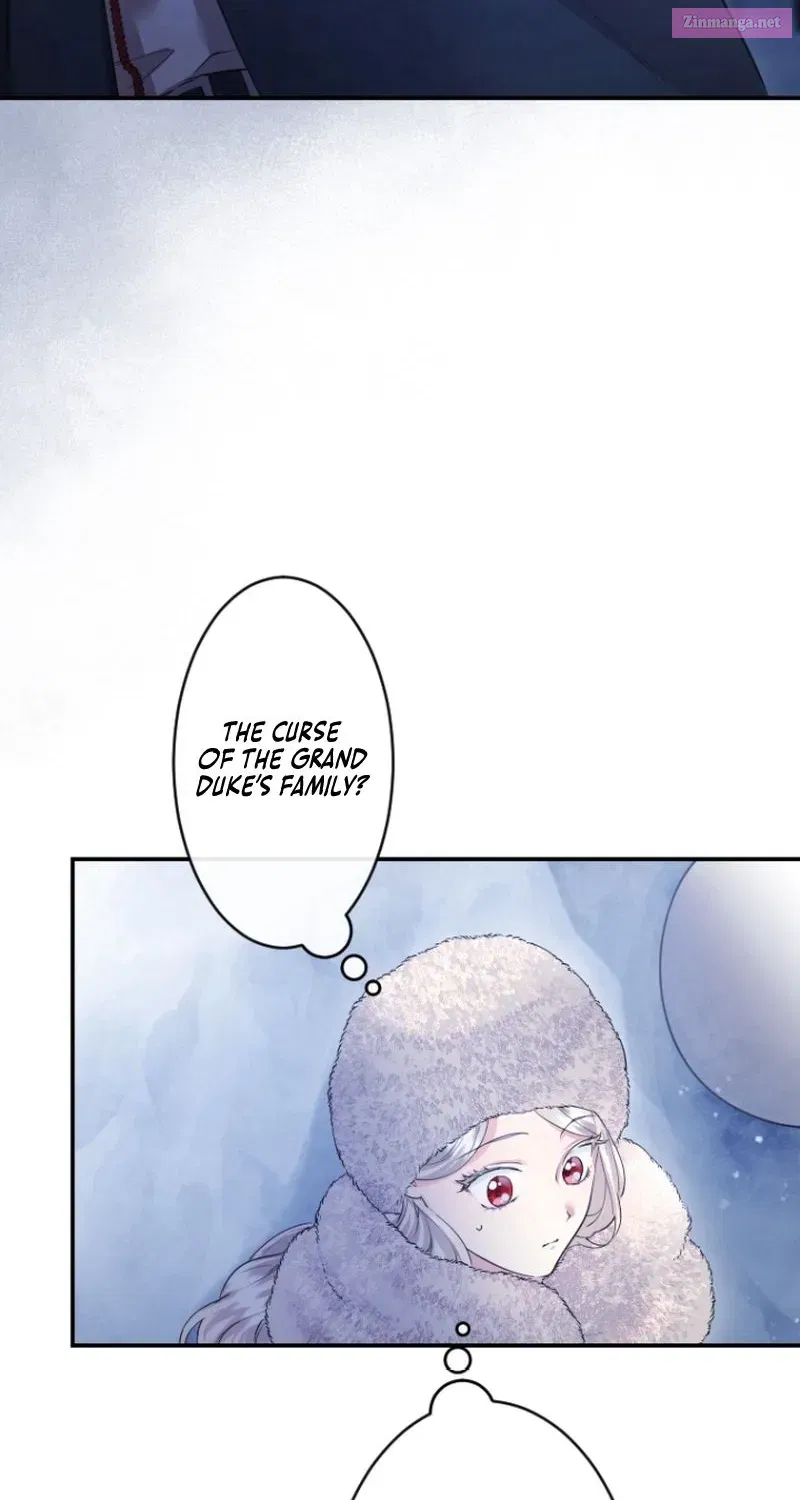 I’m a Worthless Stepmother, But I Love My Family Madly! Zinmanga X Chapter 37 Page 65