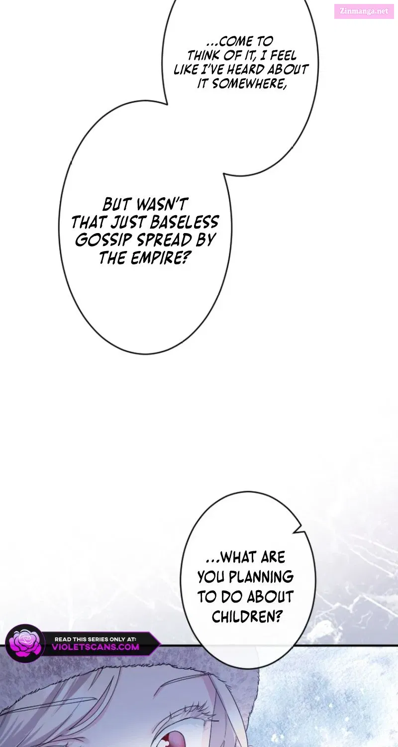 I’m a Worthless Stepmother, But I Love My Family Madly! Zinmanga X Chapter 37 Page 66