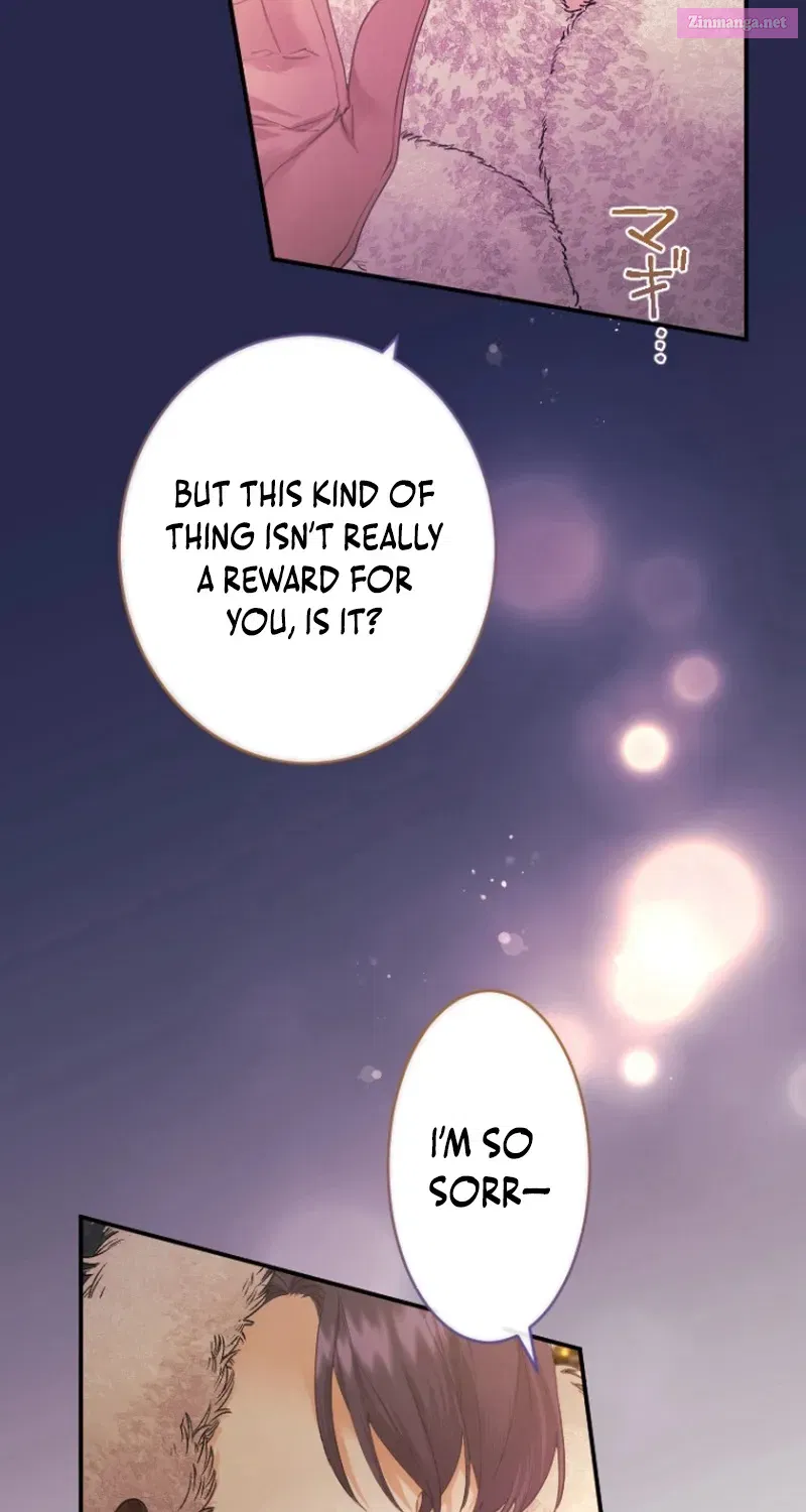 I’m a Worthless Stepmother, But I Love My Family Madly! Zinmanga X Chapter 36 Page 3