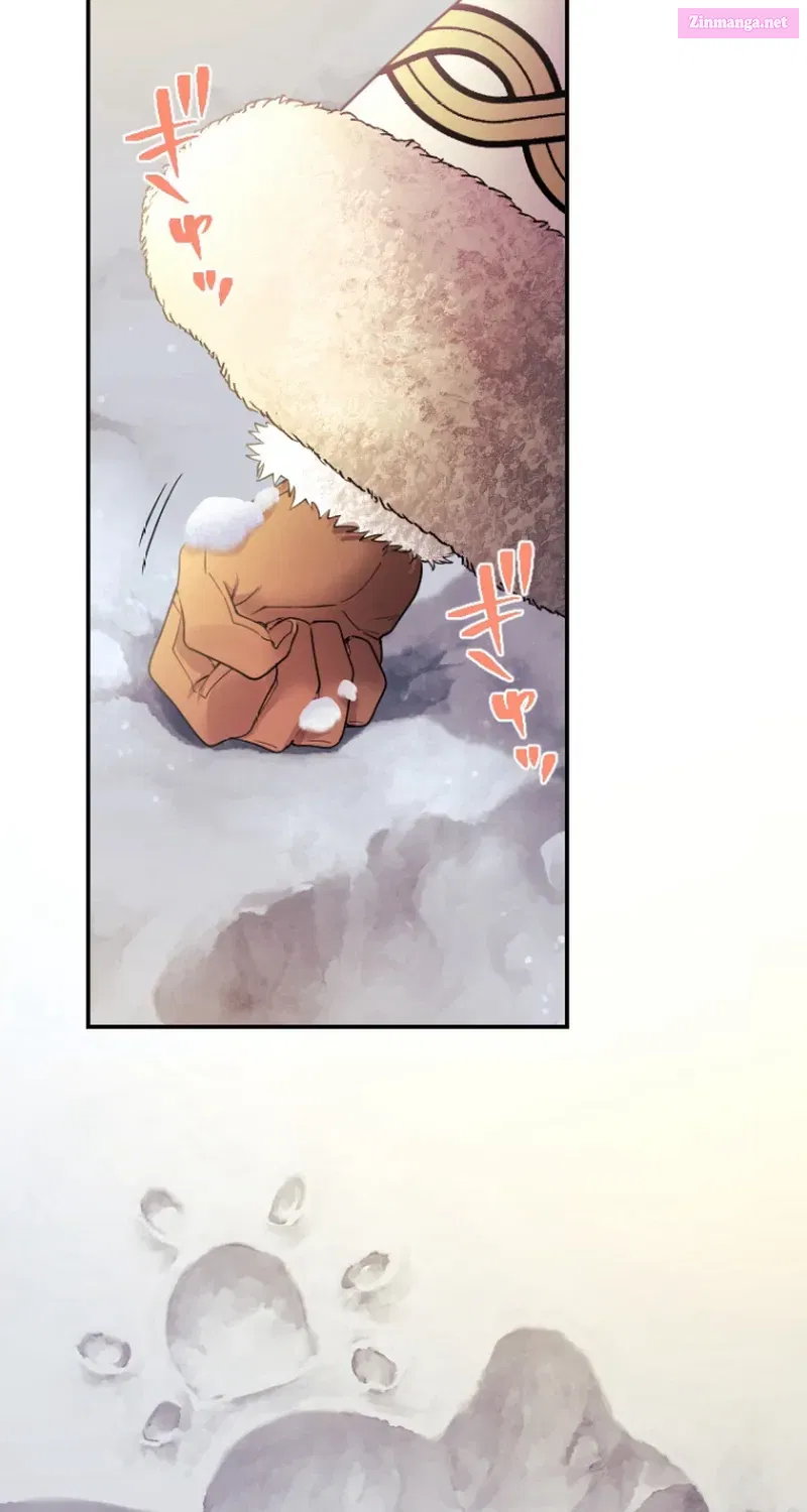 I’m a Worthless Stepmother, But I Love My Family Madly! Zinmanga X Chapter 36 Page 39