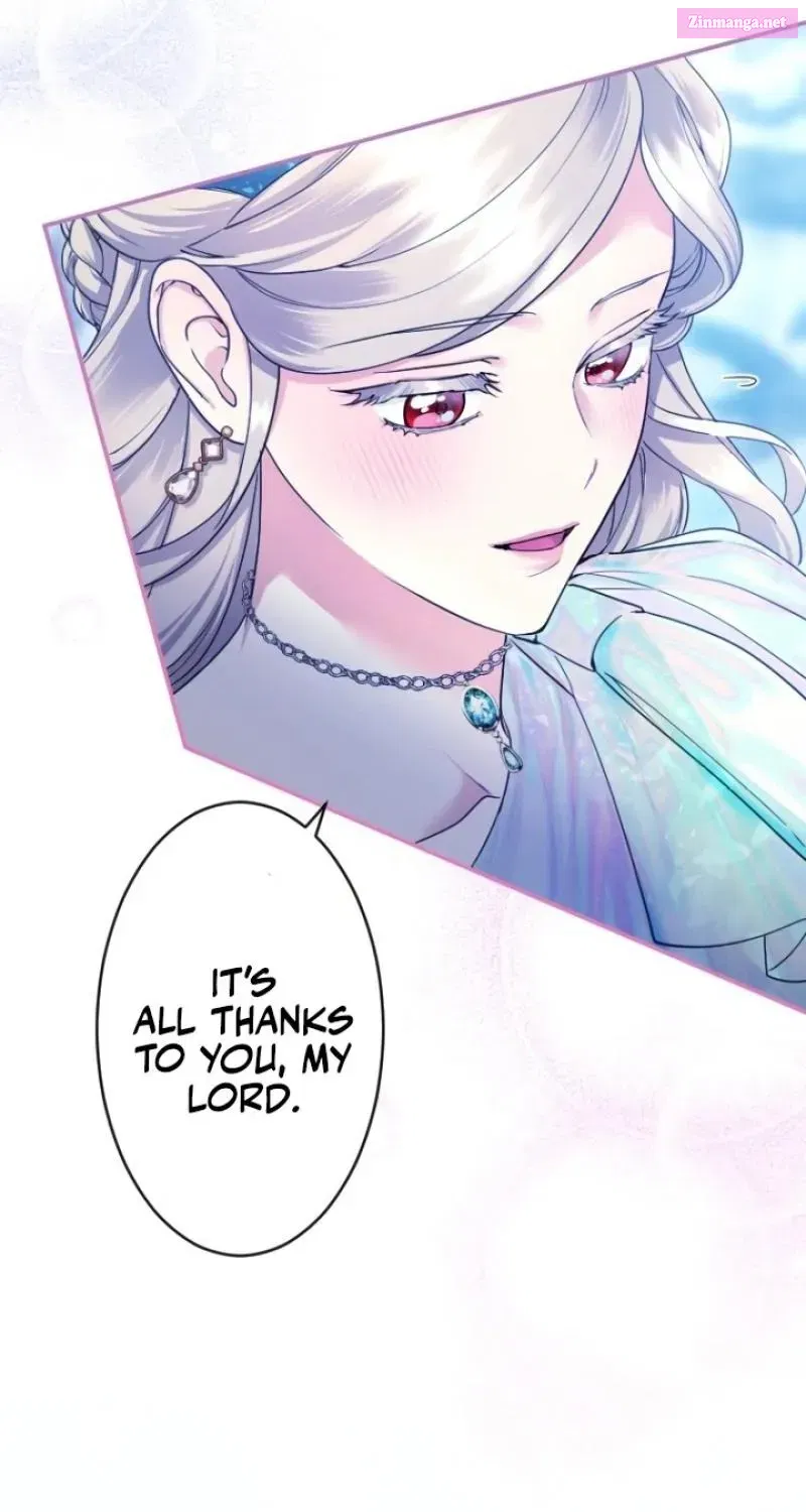 I’m a Worthless Stepmother, But I Love My Family Madly! Zinmanga X Chapter 34 Page 17