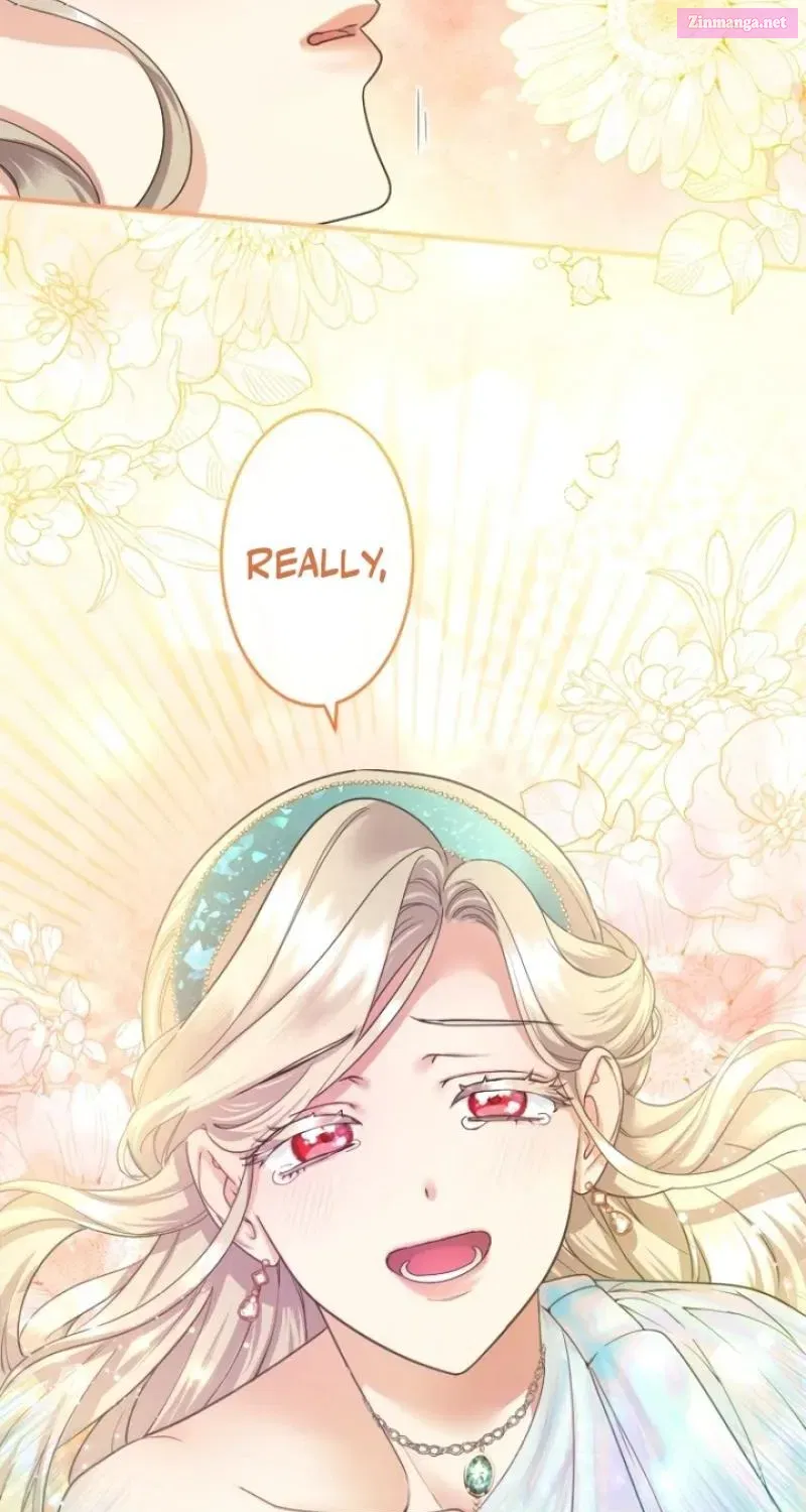 I’m a Worthless Stepmother, But I Love My Family Madly! Zinmanga X Chapter 34 Page 27