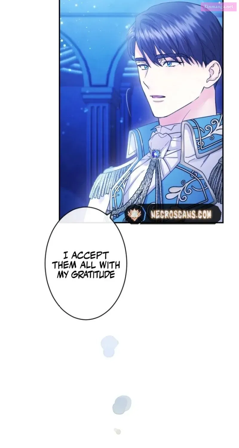 I’m a Worthless Stepmother, But I Love My Family Madly! Zinmanga X Chapter 34 Page 61