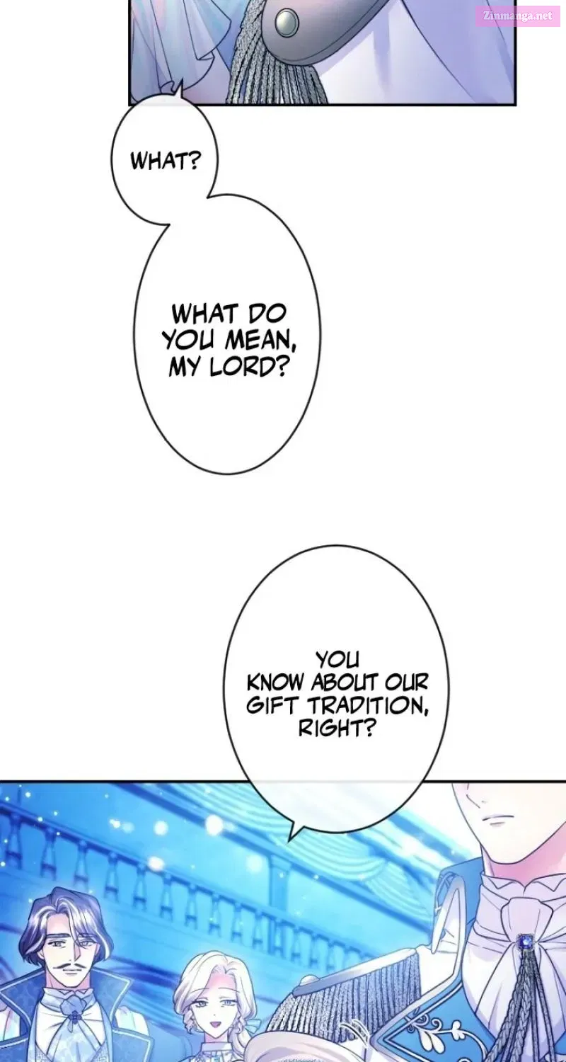 I’m a Worthless Stepmother, But I Love My Family Madly! Zinmanga X Chapter 34 Page 72
