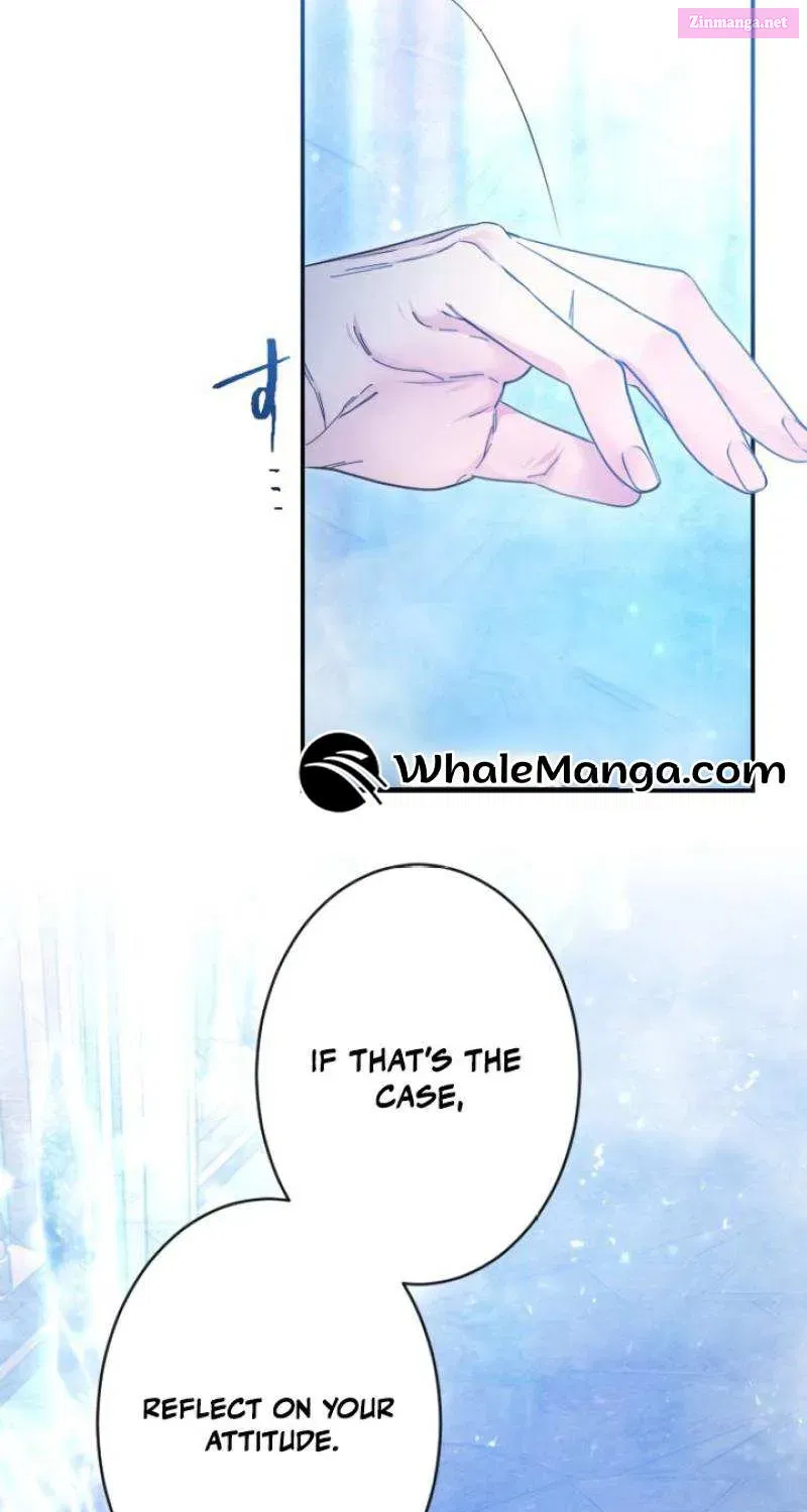 I’m a Worthless Stepmother, But I Love My Family Madly! Zinmanga X Chapter 32 Page 24