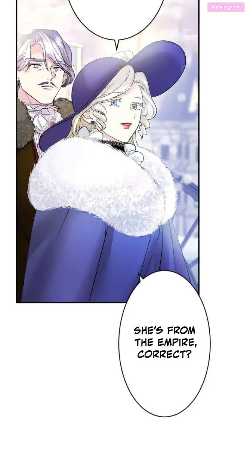 I’m a Worthless Stepmother, But I Love My Family Madly! Zinmanga X Chapter 32 Page 48