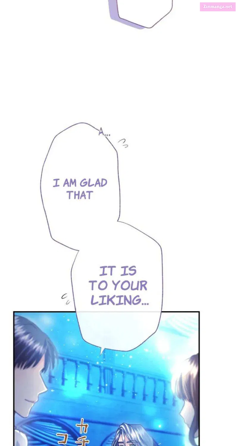 I’m a Worthless Stepmother, But I Love My Family Madly! Zinmanga X Chapter 32 Page 68
