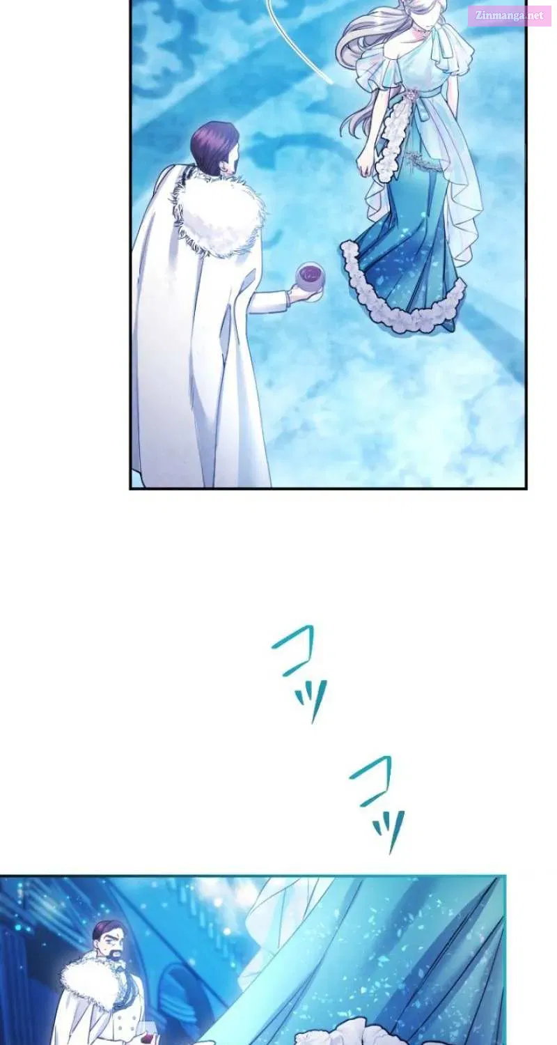 I’m a Worthless Stepmother, But I Love My Family Madly! Zinmanga X Chapter 31 Page 7