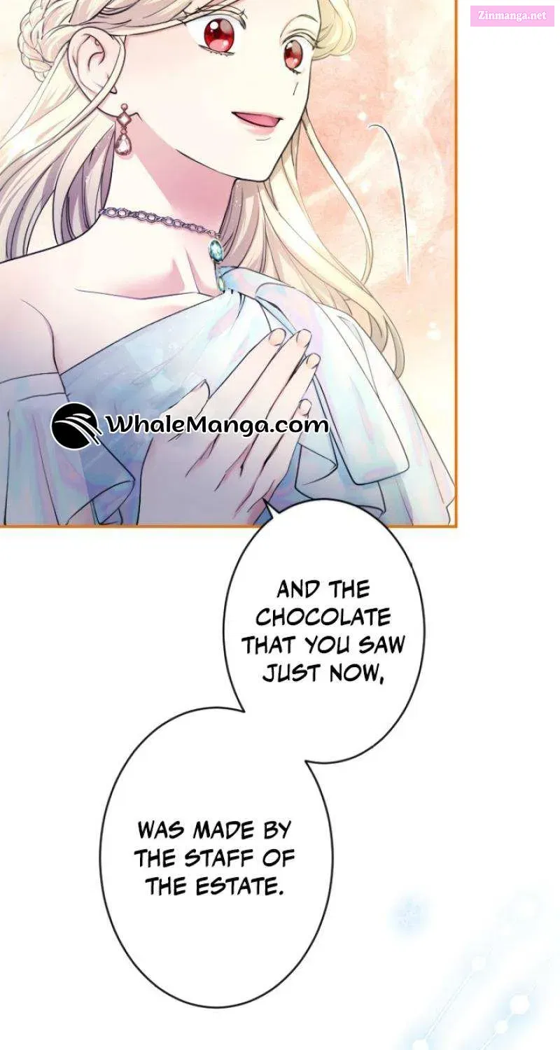 I’m a Worthless Stepmother, But I Love My Family Madly! Zinmanga X Chapter 31 Page 26