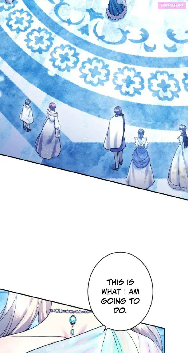I’m a Worthless Stepmother, But I Love My Family Madly! Zinmanga X Chapter 31 Page 31