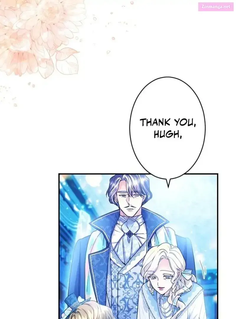 I’m a Worthless Stepmother, But I Love My Family Madly! Zinmanga X Chapter 30 Page 56