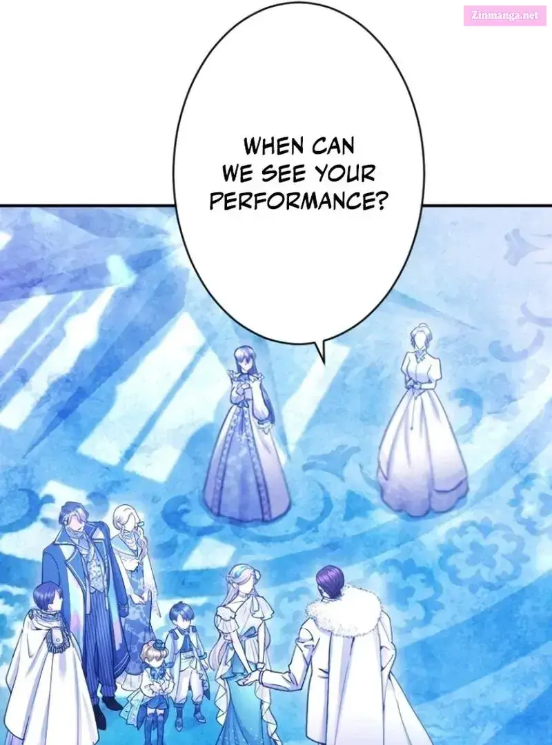 I’m a Worthless Stepmother, But I Love My Family Madly! Zinmanga X Chapter 30 Page 70