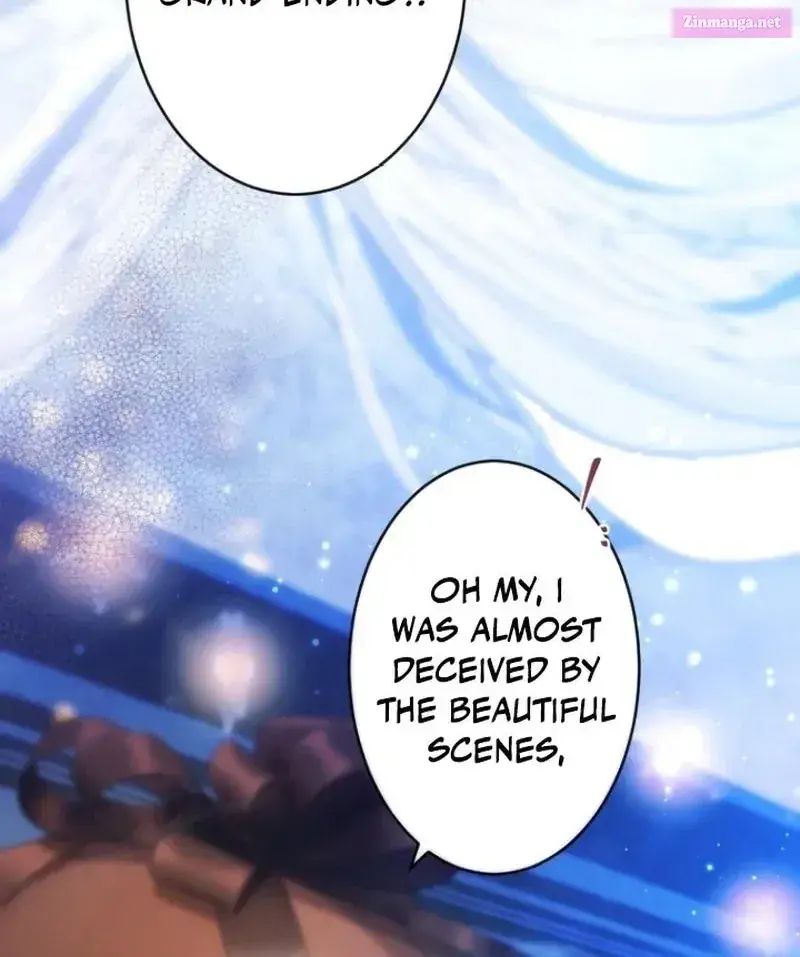 I’m a Worthless Stepmother, But I Love My Family Madly! Zinmanga X Chapter 30 Page 73