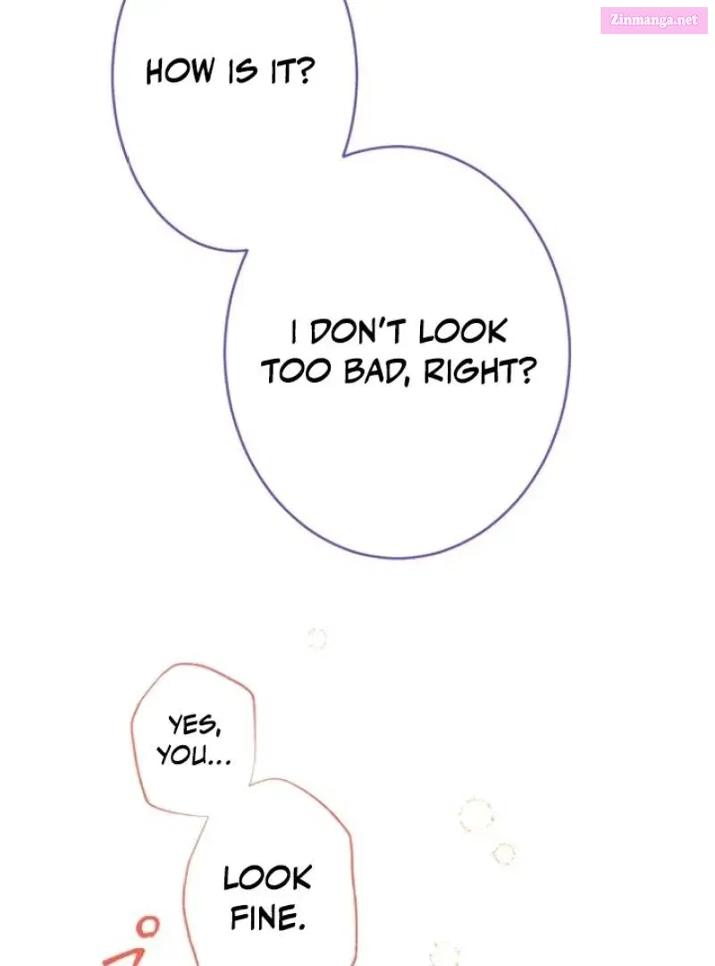 I’m a Worthless Stepmother, But I Love My Family Madly! Zinmanga X Chapter 29.1 Page 48