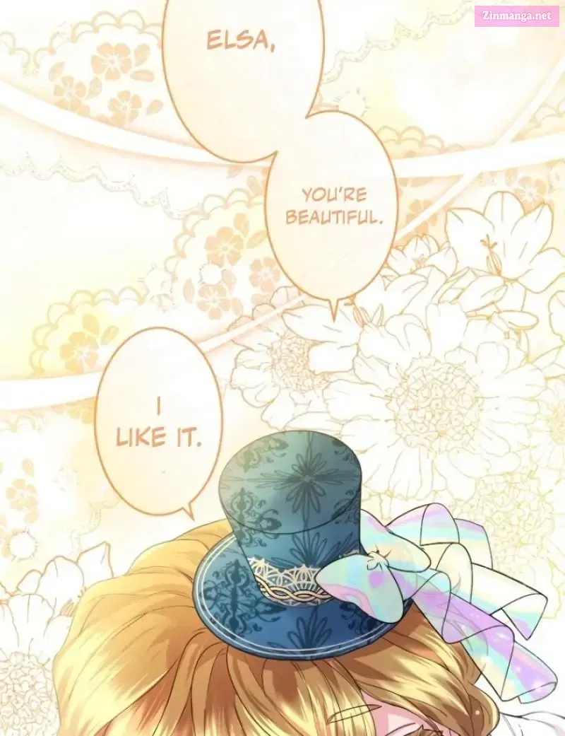 I’m a Worthless Stepmother, But I Love My Family Madly! Zinmanga X Chapter 29.1 Page 51