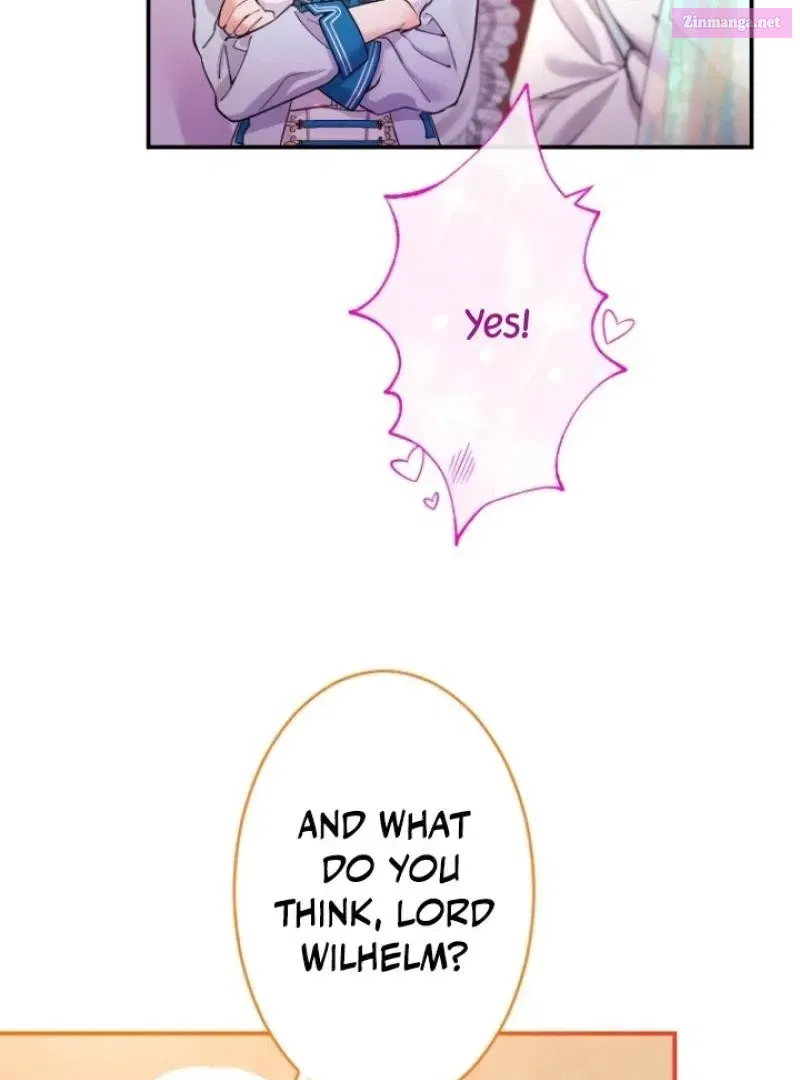 I’m a Worthless Stepmother, But I Love My Family Madly! Zinmanga X Chapter 29.1 Page 55