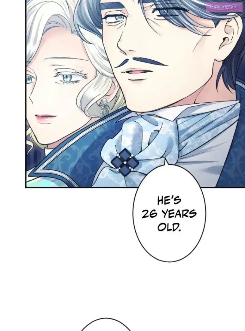 I’m a Worthless Stepmother, But I Love My Family Madly! Zinmanga X Chapter 29 Page 69
