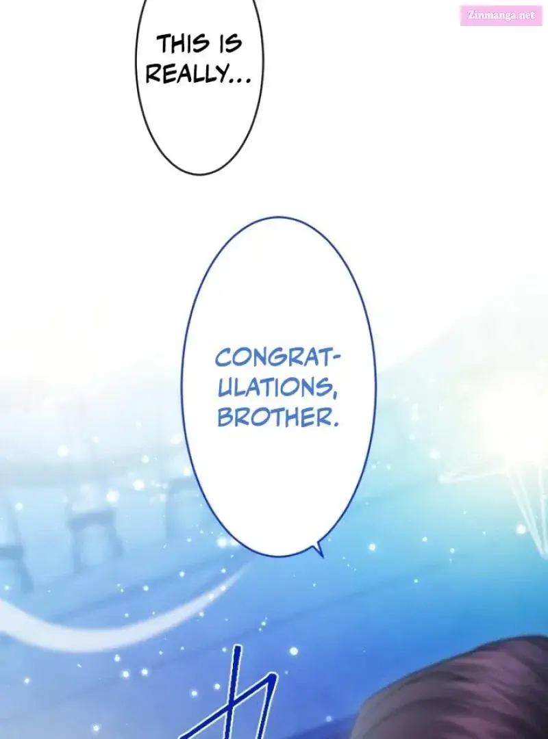 I’m a Worthless Stepmother, But I Love My Family Madly! Zinmanga X Chapter 29 Page 73