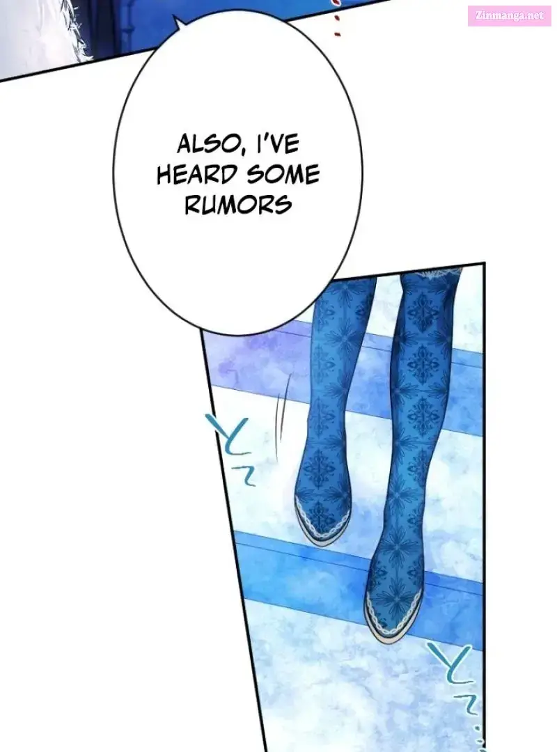 I’m a Worthless Stepmother, But I Love My Family Madly! Zinmanga X Chapter 29 Page 90