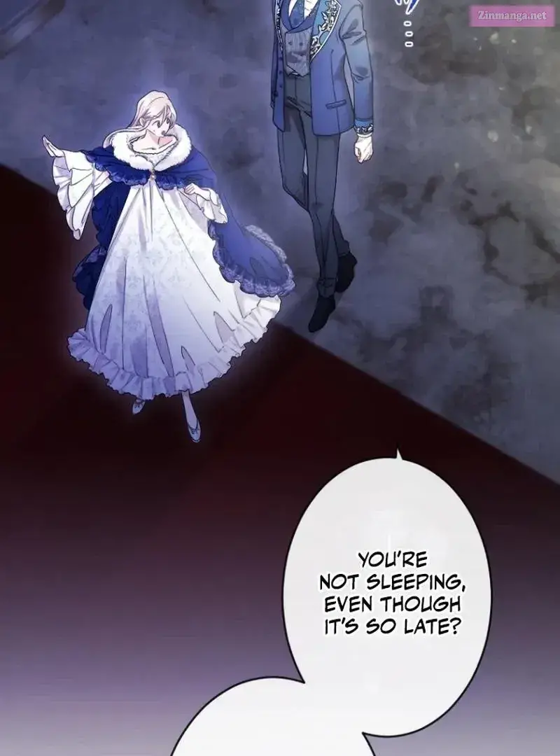 I’m a Worthless Stepmother, But I Love My Family Madly! Zinmanga X Chapter 28 Page 2