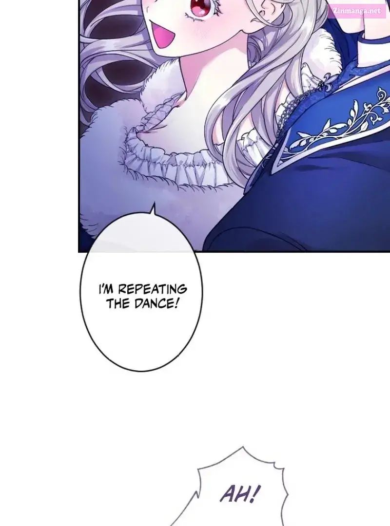 I’m a Worthless Stepmother, But I Love My Family Madly! Zinmanga X Chapter 28 Page 4