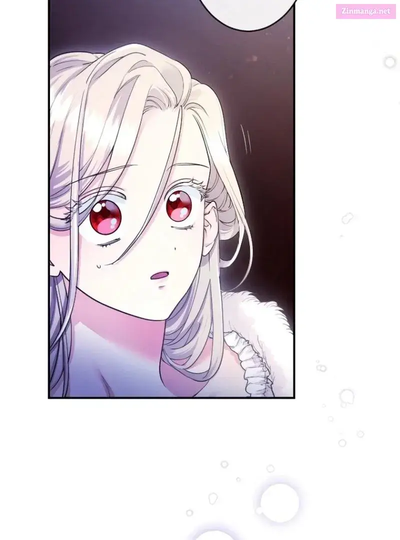 I’m a Worthless Stepmother, But I Love My Family Madly! Zinmanga X Chapter 28 Page 8