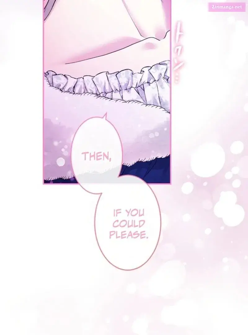 I’m a Worthless Stepmother, But I Love My Family Madly! Zinmanga X Chapter 28 Page 18