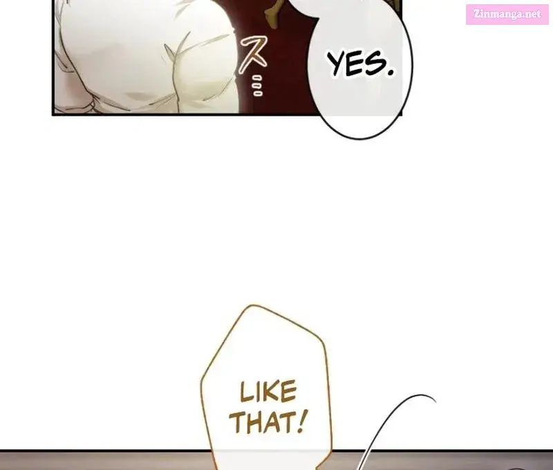 I’m a Worthless Stepmother, But I Love My Family Madly! Zinmanga X Chapter 27 Page 40