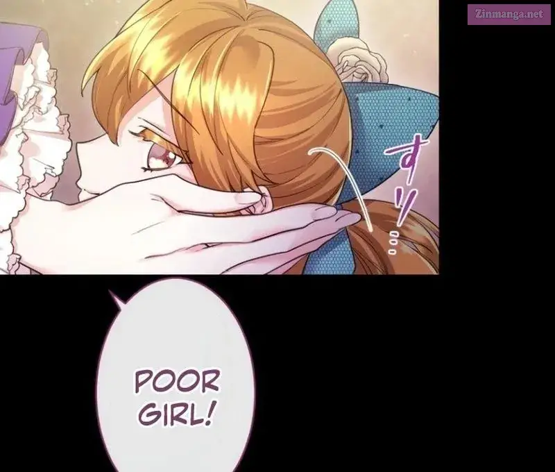I’m a Worthless Stepmother, But I Love My Family Madly! Zinmanga X Chapter 27 Page 69