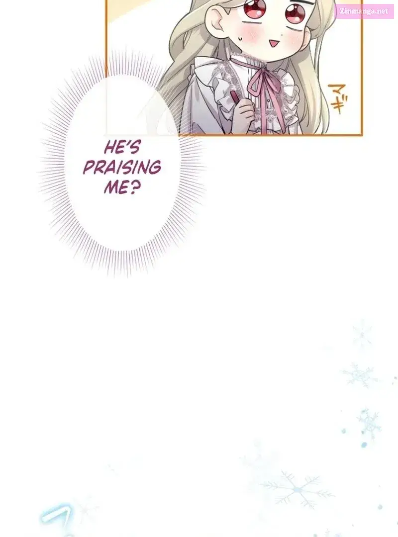 I’m a Worthless Stepmother, But I Love My Family Madly! Zinmanga X Chapter 26 Page 53