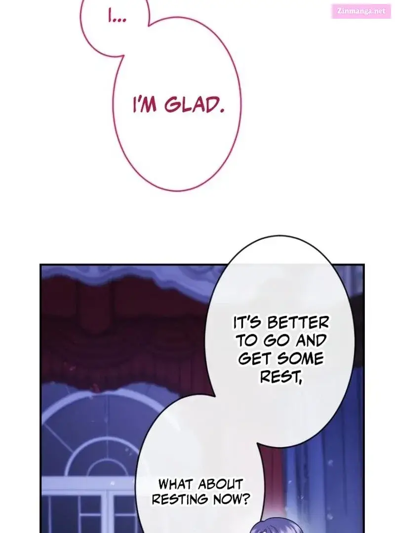 I’m a Worthless Stepmother, But I Love My Family Madly! Zinmanga X Chapter 26 Page 74