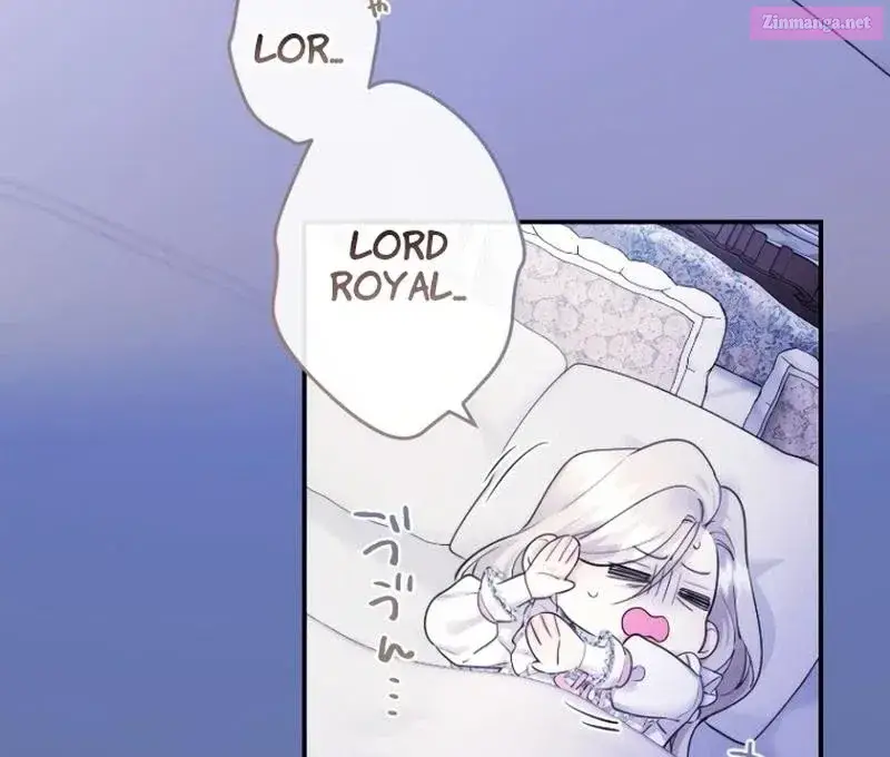 I’m a Worthless Stepmother, But I Love My Family Madly! Zinmanga X Chapter 26 Page 79