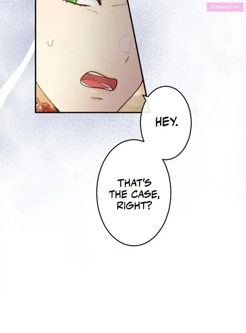I’m a Worthless Stepmother, But I Love My Family Madly! Zinmanga X Chapter 26 Page 113