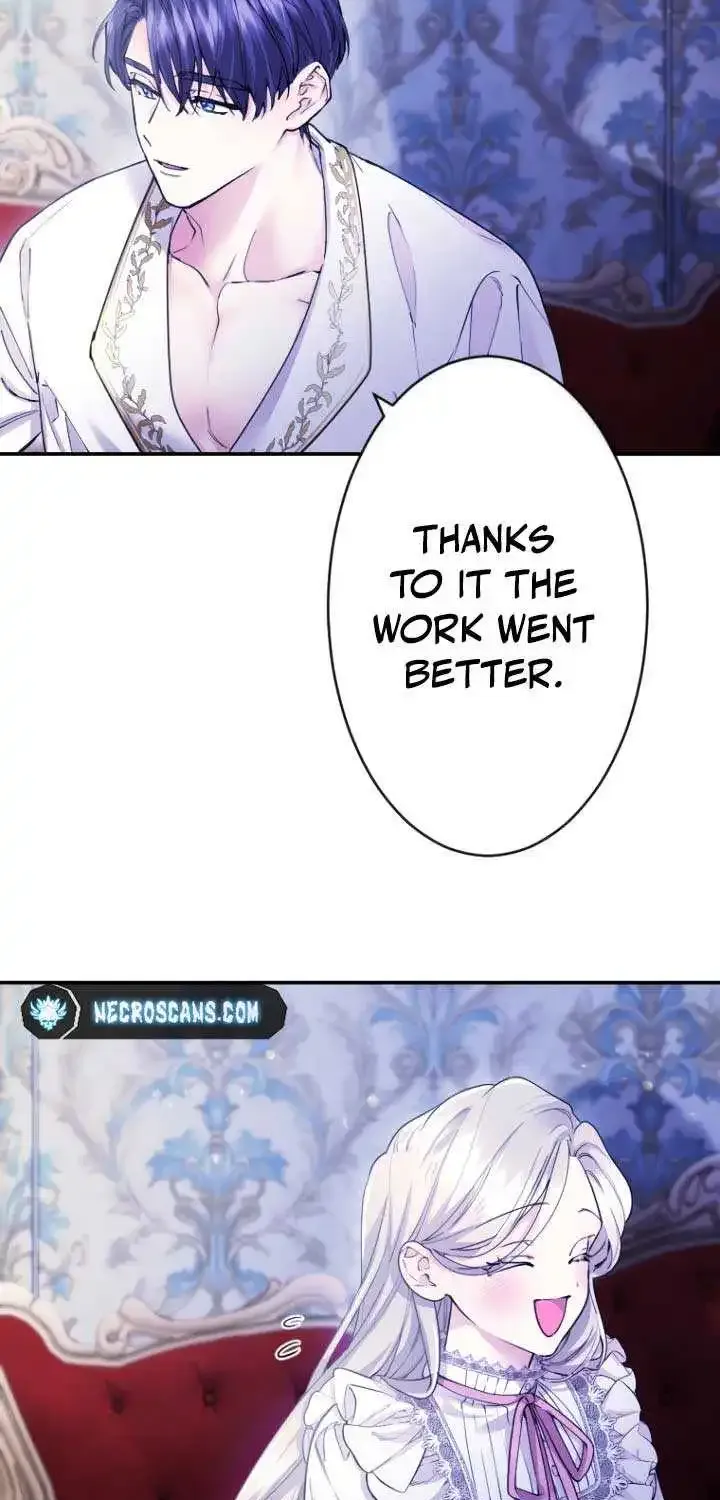 I’m a Worthless Stepmother, But I Love My Family Madly! Zinmanga X Chapter 25 Page 54