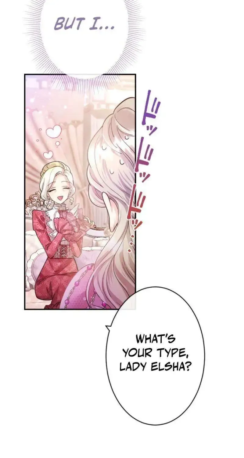 I’m a Worthless Stepmother, But I Love My Family Madly! Zinmanga X Chapter 24 Page 13