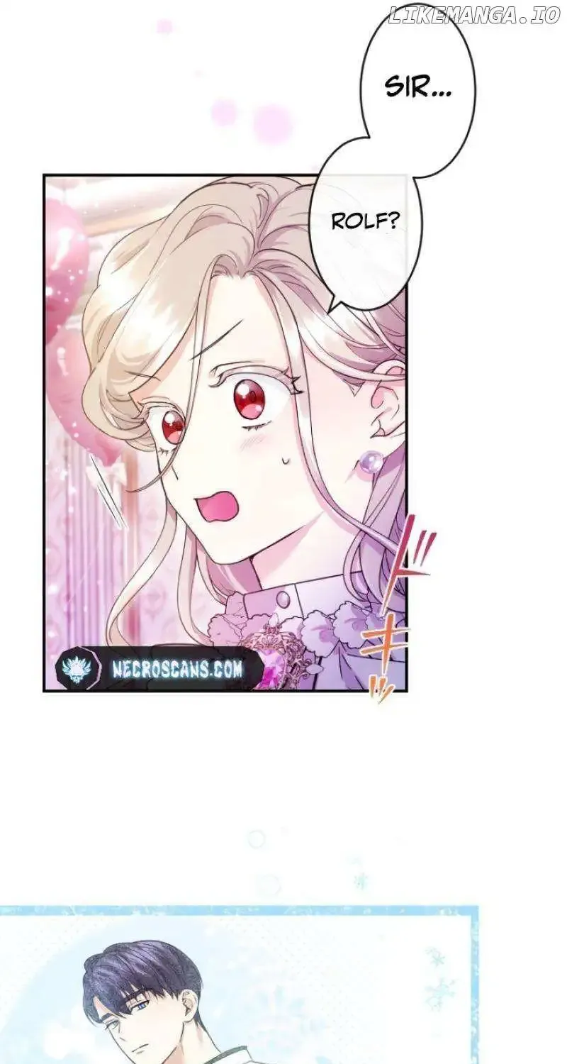 I’m a Worthless Stepmother, But I Love My Family Madly! Zinmanga X Chapter 24 Page 16