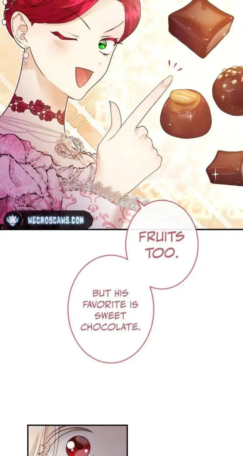 I’m a Worthless Stepmother, But I Love My Family Madly! Zinmanga X Chapter 24 Page 35