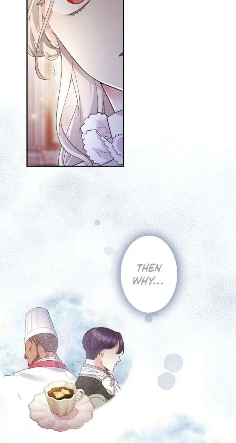 I’m a Worthless Stepmother, But I Love My Family Madly! Zinmanga X Chapter 24 Page 36