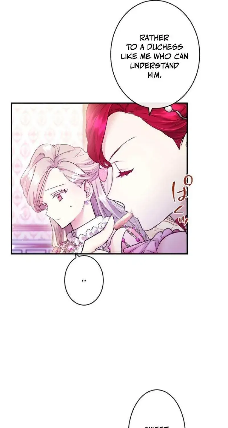 I’m a Worthless Stepmother, But I Love My Family Madly! Zinmanga X Chapter 24 Page 40