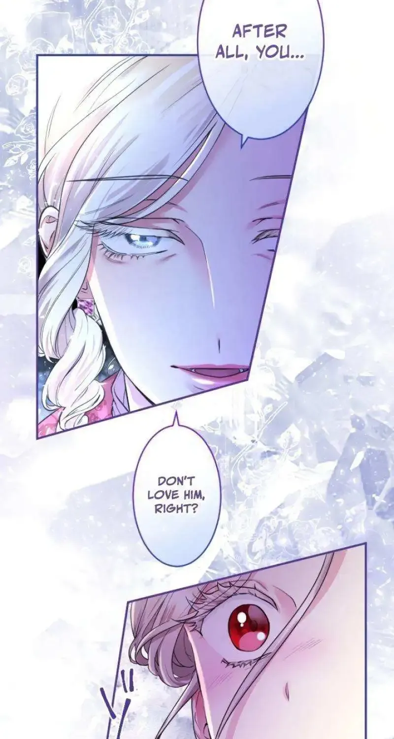 I’m a Worthless Stepmother, But I Love My Family Madly! Zinmanga X Chapter 24 Page 44