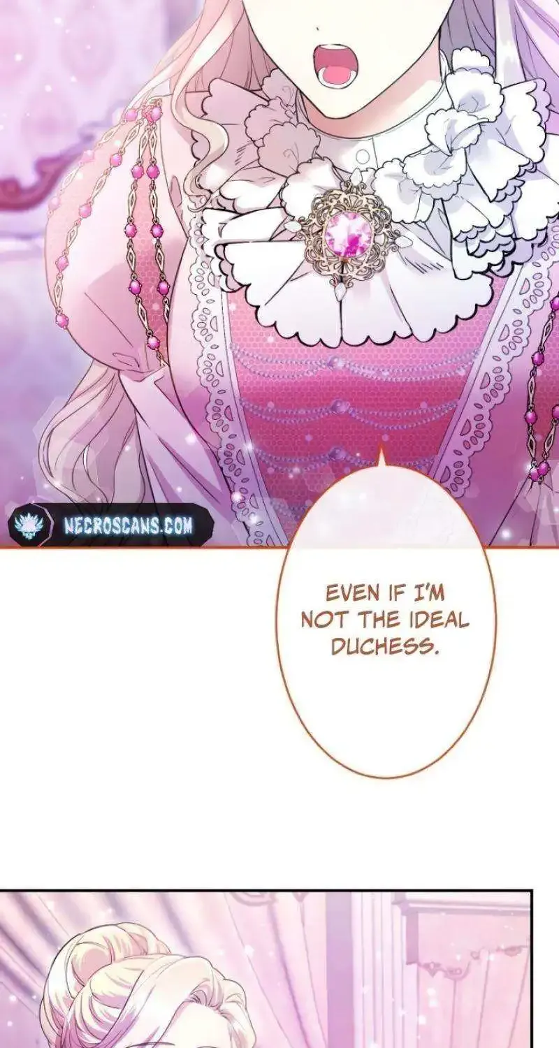I’m a Worthless Stepmother, But I Love My Family Madly! Zinmanga X Chapter 24 Page 55