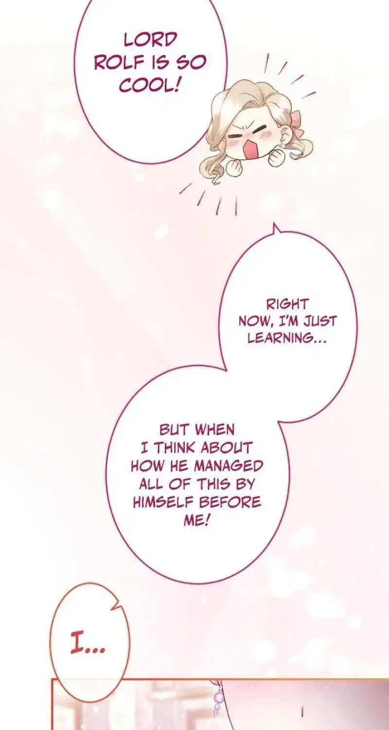 I’m a Worthless Stepmother, But I Love My Family Madly! Zinmanga X Chapter 24 Page 60